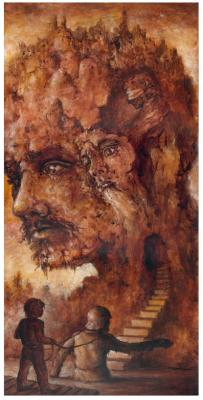 Wohin des Weges - Thomas Bühler - Array auf Array - - Array Wohin des Weges - Thomas Bühler - Array auf Array - - Array