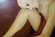 I thought - Saskia Deschan - Ãl auf - Menschen - I thought - Saskia Deschan - Ãl auf - Menschen -