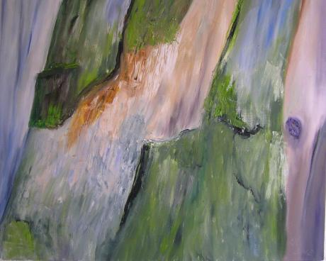 rindenartig I--- - Anke Knoth - Array auf Array - Array - Array rindenartig I--- - Anke Knoth - Array auf Array - Array - Array