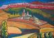 Nora Vank - Avo Arakelian - Acryl auf Leinwand - Architektur-Berge - Nora Vank - Avo Arakelian - Acryl auf Leinwand - Architektur-Berge -
