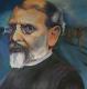 Lepsius - Avo Arakelian - Acryl auf Leinwand - Politik-Gesichter-Männer - Lepsius - Avo Arakelian - Acryl auf Leinwand - Politik-Gesichter-Männer -