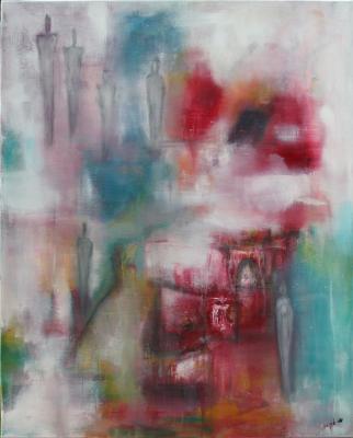 Traumwelt - Stéph Vasen-Kron - Array auf Array - Array - Array Traumwelt - Stéph Vasen-Kron - Array auf Array - Array - Array