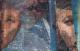Iden des Märzes VII - Georg Droz dit Bushet - -Acryl auf Leinwand - Menschen - Iden des Märzes VII - Georg Droz dit Bushet - -Acryl auf Leinwand - Menschen -