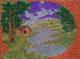 Haus am Fluss - Alexander Schmidt - auf - Himmel-FluÃ-Wald-Wolken-Frühling - Haus am Fluss - Alexander Schmidt - auf - Himmel-FluÃ-Wald-Wolken-Frühling -