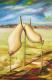 Ãberlauf - Christoph Myschliwzyk - Ãl auf Leinwand - - Impressionismus-Surrealismus Ãberlauf - Christoph Myschliwzyk - Ãl auf Leinwand - - Impressionismus-Surrealismus