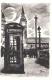 a touch of London - Gin ARTS - Aquarell auf - Reisen - a touch of London - Gin ARTS - Aquarell auf - Reisen -