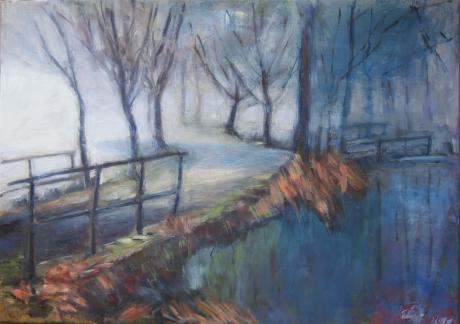 Blue Nature - Ellen Fasthuber-Huemer - Array auf Array - Array - Array Blue Nature - Ellen Fasthuber-Huemer - Array auf Array - Array - Array