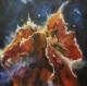 Hubble - Cleo Cleo Ruisz - auf - Natur-Stimmungen - Hubble - Cleo Cleo Ruisz - auf - Natur-Stimmungen -