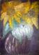 sonnenblumen - melanie schuster - Ãl auf Holz - Natur - sonnenblumen - melanie schuster - Ãl auf Holz - Natur -