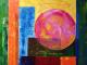 Plasma - Annegret Bodemer - Acryl auf Leinwand - Abstrakt - Abstrakt Plasma - Annegret Bodemer - Acryl auf Leinwand - Abstrakt - Abstrakt