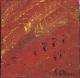Serie Elemente Feuer - Karl Oenning - Ãl auf Leinwand - Abstrakt-Feuer - Expressionismus Serie Elemente Feuer - Karl Oenning - Ãl auf Leinwand - Abstrakt-Feuer - Expressionismus