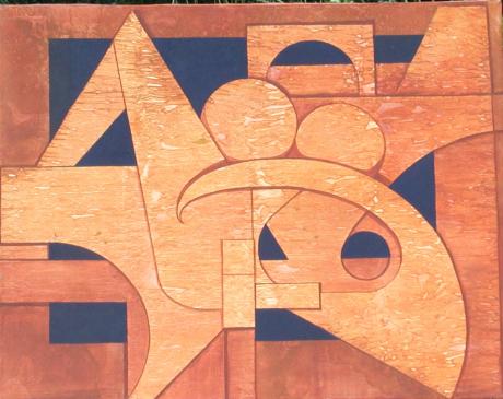 ---La Femme s0leil - ANTONIO AMODIO BALKE - Array auf Array - Array - Array ---La Femme s0leil - ANTONIO AMODIO BALKE - Array auf Array - Array - Array