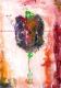 RETROBLUME - *KAYEM *KAYEM - Acryl auf Leinwand - Blumen - Abstrakt RETROBLUME - *KAYEM *KAYEM - Acryl auf Leinwand - Blumen - Abstrakt