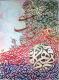 Revolution 1 - Ibrahim Adel - Aquarell auf Leinwand - Sonstiges - Revolution 1 - Ibrahim Adel - Aquarell auf Leinwand - Sonstiges -