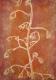 --Abstrakt Rot Orange - Alexandra Ludolph - Acryl auf Leinwand - Blumen-Abstrakt - Abstrakt --Abstrakt Rot Orange - Alexandra Ludolph - Acryl auf Leinwand - Blumen-Abstrakt - Abstrakt