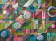 Inspiration - Ina Berman - -Acryl-Mischtechnik auf - Abstrakt - Abstrakt Inspiration - Ina Berman - -Acryl-Mischtechnik auf - Abstrakt - Abstrakt