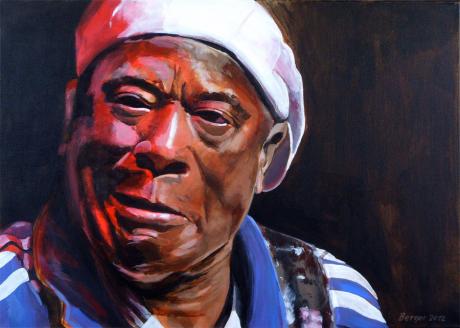 Buddy Guy - Bernhard Berger - Array auf Array - Array - Array Buddy Guy - Bernhard Berger - Array auf Array - Array - Array