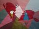 love and death - Alexandra Heim - Aquarell-Sonstiges auf - Sonstiges - love and death - Alexandra Heim - Aquarell-Sonstiges auf - Sonstiges -