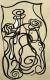 Rosen mit Flasche - Michael Buch - Drucke auf - - Rosen mit Flasche - Michael Buch - Drucke auf - -