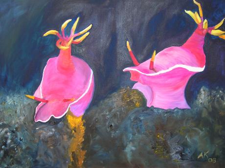 Bullocks Harlekinschnecken - Anke Knoth - Array auf Array - Array - Array Bullocks Harlekinschnecken - Anke Knoth - Array auf Array - Array - Array