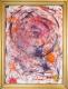 Orange zu Braun - Felix Gutmann - Acryl auf Leinwand - Abstrakt - Abstrakt Orange zu Braun - Felix Gutmann - Acryl auf Leinwand - Abstrakt - Abstrakt
