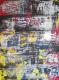 VerweiÃte Harmonie - Felix Gutmann - Acryl auf - - Abstrakt VerweiÃte Harmonie - Felix Gutmann - Acryl auf - - Abstrakt