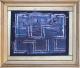 Ergänzung 2 - Felix Gutmann - Acryl auf - Abstrakt - Abstrakt Ergänzung 2 - Felix Gutmann - Acryl auf - Abstrakt - Abstrakt