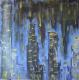 Die letzten Tage von Eden - Dunja Jansen - Acryl auf - Stimmungen - Die letzten Tage von Eden - Dunja Jansen - Acryl auf - Stimmungen -