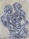 Neues Kunstwerk - Anna Hausmann - auf - - Neues Kunstwerk - Anna Hausmann - auf - -