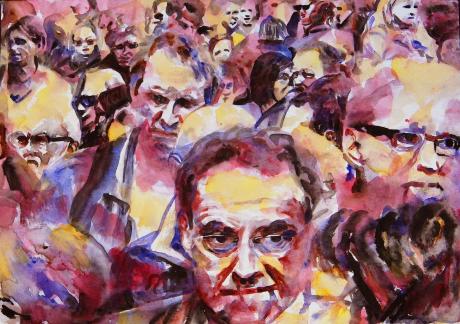 Eine Menge - Thomas Müller - Array auf Array - Array - Eine Menge - Thomas Müller - Array auf Array - Array -