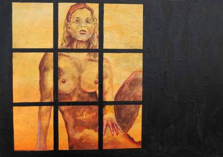 Käfig der Sehsüchte - Charly Walser - Array auf Array - Array - Array Käfig der Sehsüchte - Charly Walser - Array auf Array - Array - Array