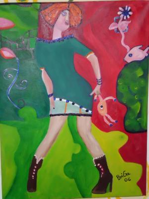 move you body ausgelassen feminin - brigitte gawron - auf - Array - move you body ausgelassen feminin - brigitte gawron - auf - Array -