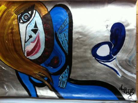 Badspiegel - Dennis Weiss - Array auf Array - Array - Array Badspiegel - Dennis Weiss - Array auf Array - Array - Array