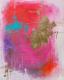 Effekt - Tatiana Likhanova - Acryl auf Leinwand - Abstrakt - Effekt - Tatiana Likhanova - Acryl auf Leinwand - Abstrakt -