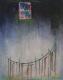 Fenster - Tatiana Likhanova - Acryl auf Leinwand - Stimmungen - Expressionismus Fenster - Tatiana Likhanova - Acryl auf Leinwand - Stimmungen - Expressionismus