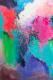 Vorgefühl - Tatiana Likhanova - Acryl auf Leinwand - Gefühle - Expressionismus Vorgefühl - Tatiana Likhanova - Acryl auf Leinwand - Gefühle - Expressionismus