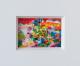 Markt - Tatiana Likhanova - Acryl auf Papier - - Expressionismus Markt - Tatiana Likhanova - Acryl auf Papier - - Expressionismus