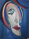 Neues Kunstwerk - Anna Hausmann - auf - - Neues Kunstwerk - Anna Hausmann - auf - -