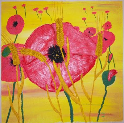 o.t - Mario Kirchner - Array auf Array - - o.t - Mario Kirchner - Array auf Array - -