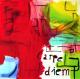 Carpe Diem - Silvia Eichhorn - Acryl auf Leinwand - Abstrakt-Menschen-Stimmungen - Abstrakt-Symbolismus Carpe Diem - Silvia Eichhorn - Acryl auf Leinwand - Abstrakt-Menschen-Stimmungen - Abstrakt-Symbolismus