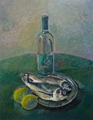 Fische - Mircea Cozma - auf - Array - Fische - Mircea Cozma - auf - Array -