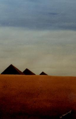 PYRAMIDEN - Boo D - Array auf Array - Array - PYRAMIDEN - Boo D - Array auf Array - Array -