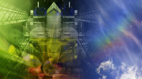 Utopia - Ulrike Kirschner - Array auf - Array - Utopia - Ulrike Kirschner - Array auf - Array -