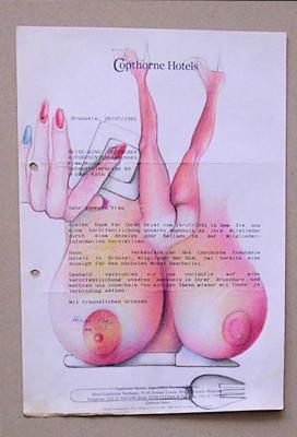 Moderatorin - Marcel Schlesinger - Array auf Array - - Moderatorin - Marcel Schlesinger - Array auf Array - -