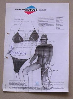 Kraftverkehrsordnung - Marcel Schlesinger - Array auf Array - - Kraftverkehrsordnung - Marcel Schlesinger - Array auf Array - -