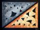 Raum - Donna Kusserow - Acryl auf Leinwand - Abstrakt-Mystik-Sonstiges-Gefühle - Abstrakt Raum - Donna Kusserow - Acryl auf Leinwand - Abstrakt-Mystik-Sonstiges-Gefühle - Abstrakt