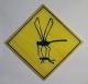 Achtung Monsterfliegen - Markus Riester - Acryl auf - Fantastisch-Menschen-Mystik - Achtung Monsterfliegen - Markus Riester - Acryl auf - Fantastisch-Menschen-Mystik -