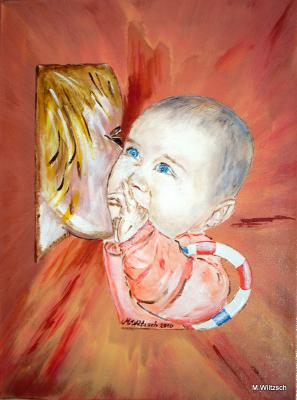 Das wirklich Wichtige im Leben - Mario Wiltzsch - Array auf Array - Array - Das wirklich Wichtige im Leben - Mario Wiltzsch - Array auf Array - Array -