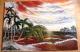 verzauberter Strand - Juliane Schwandt - Acryl auf - Küste-Abend - verzauberter Strand - Juliane Schwandt - Acryl auf - Küste-Abend -