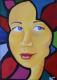Fragmente - Ulrike Fritz - Acryl auf Leinwand - Frauen-Gesichter-Freude-Harmonie-Zuneigung - Expressionismus-PopArt-Retro Fragmente - Ulrike Fritz - Acryl auf Leinwand - Frauen-Gesichter-Freude-Harmonie-Zuneigung - Expressionismus-PopArt-Retro
